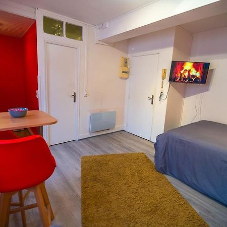 Appart Dans Hyper Centre Troyes Exterior photo